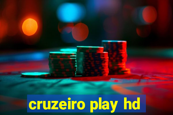 cruzeiro play hd